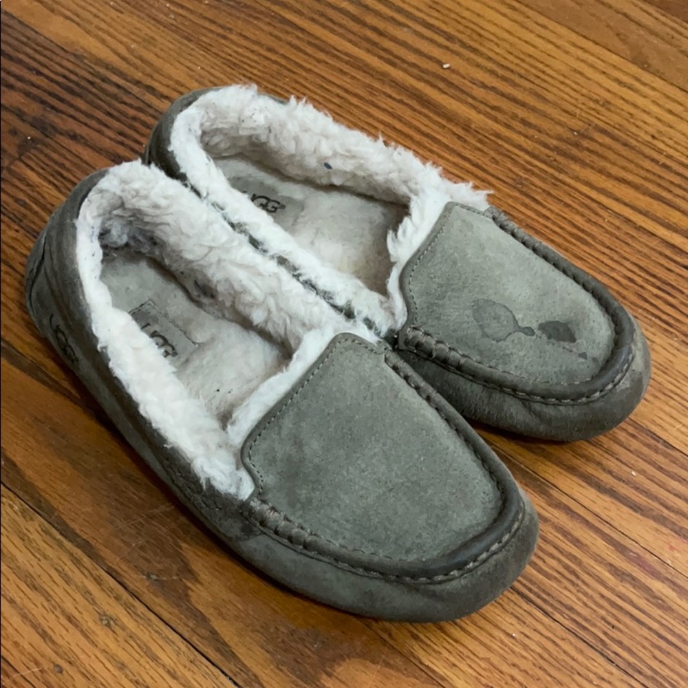 Ugg Slippers